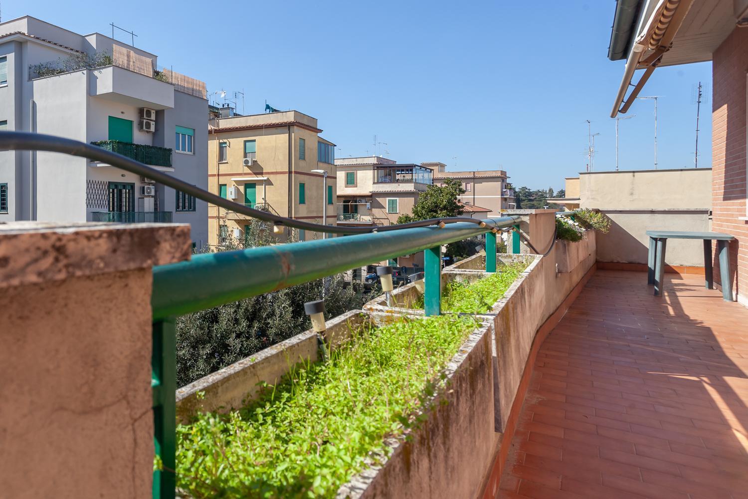 Appartement Livi20 Gemelli
