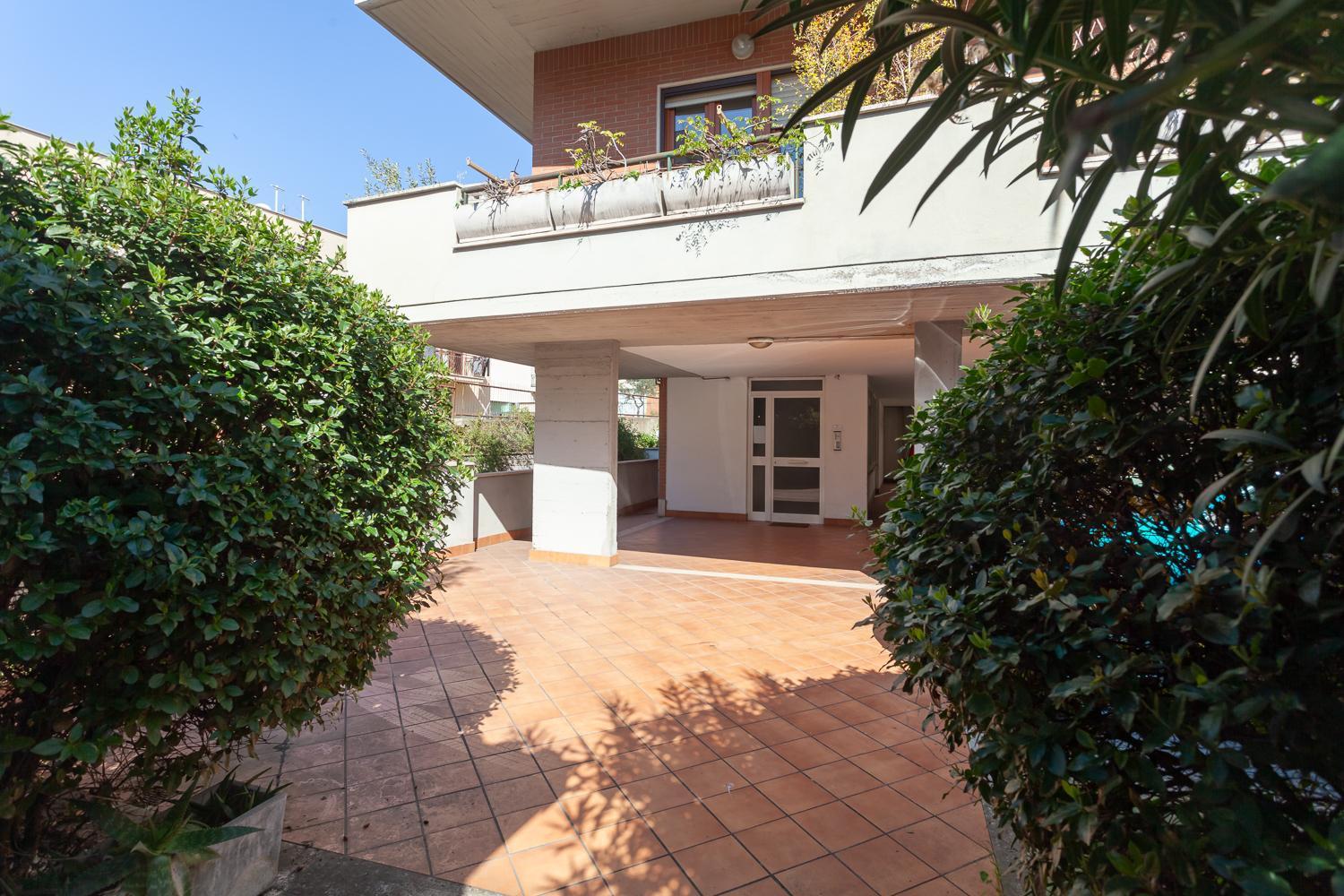 Appartement Livi20 Gemelli Rome
