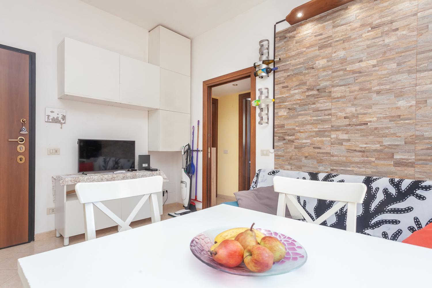 Appartement Livi20 Gemelli *