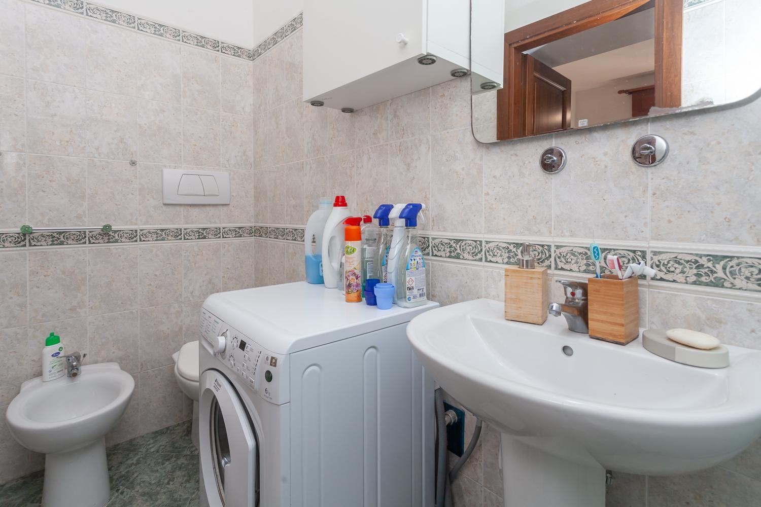 Appartement Livi20 Gemelli Rome