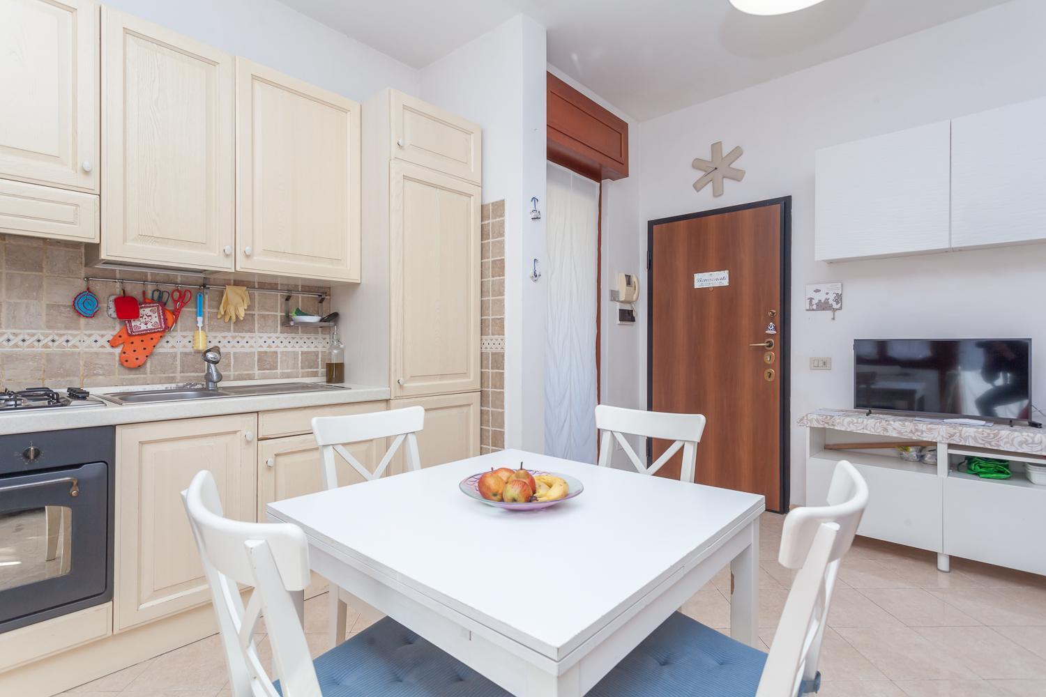Livi20 Gemelli Appartement Rome