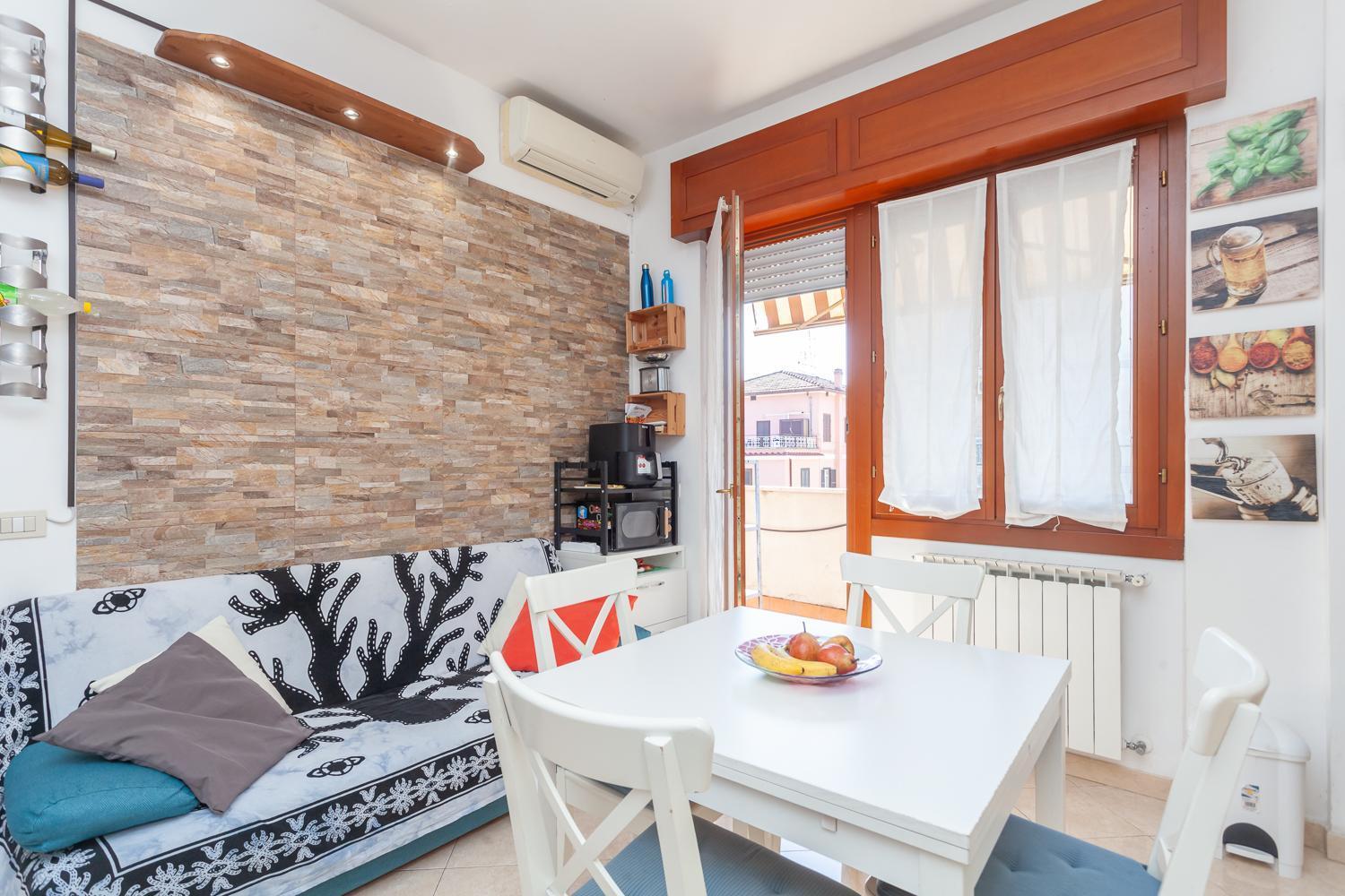 Livi20 Gemelli Appartement