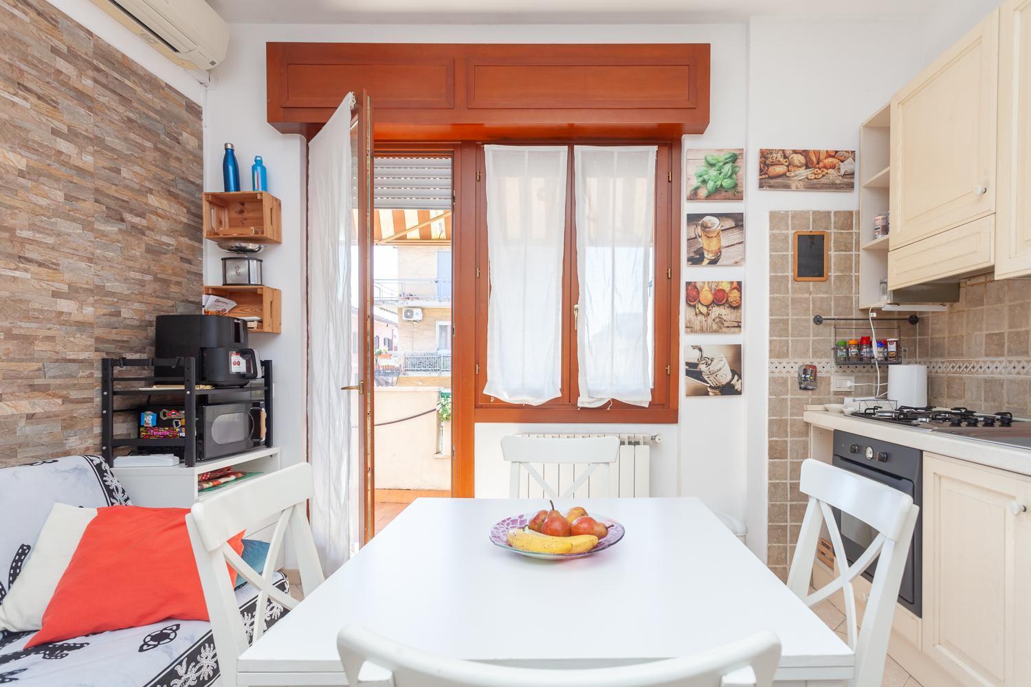 Appartement Livi20 Gemelli