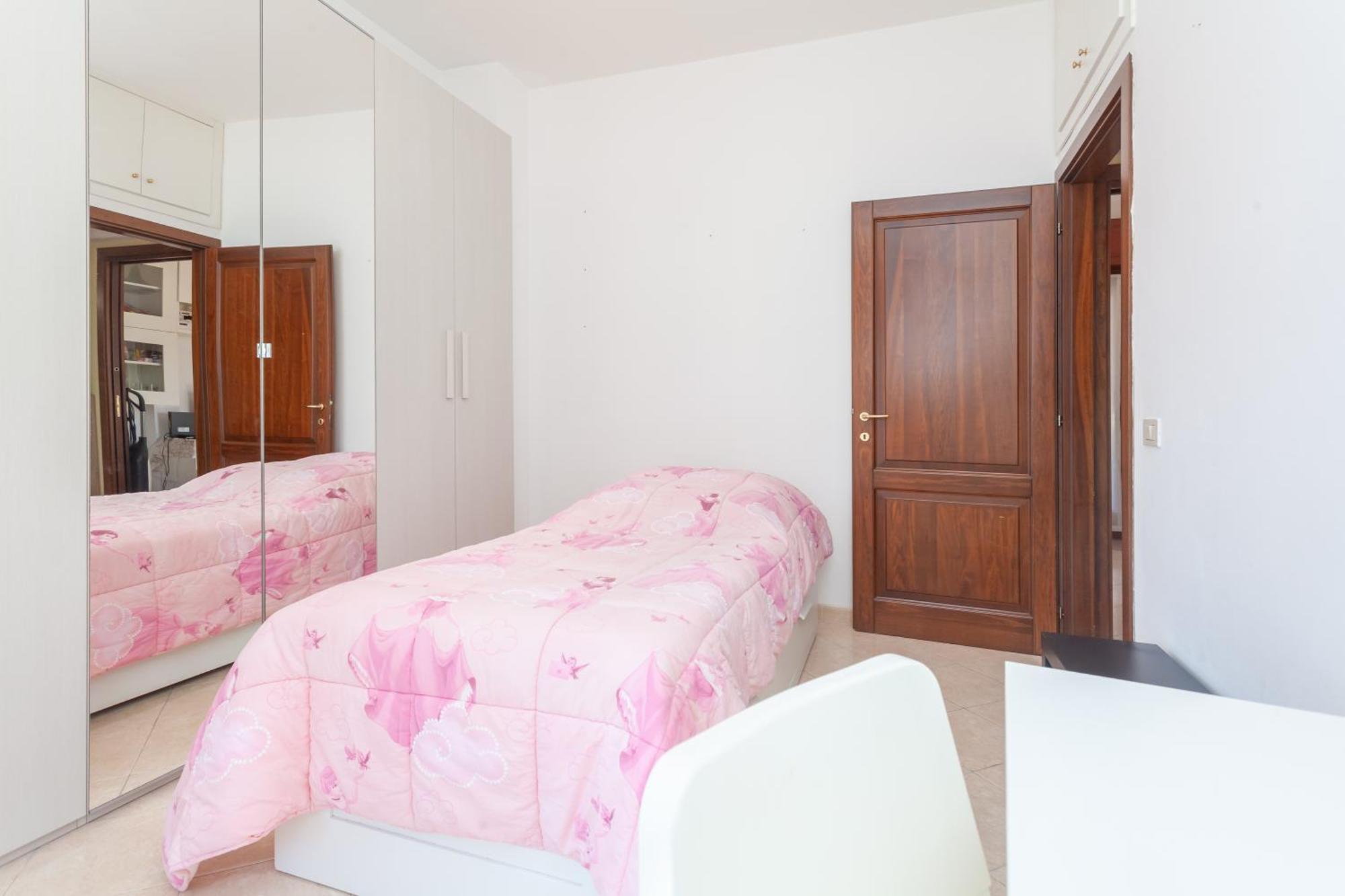 Livi20 Gemelli Appartement Rome