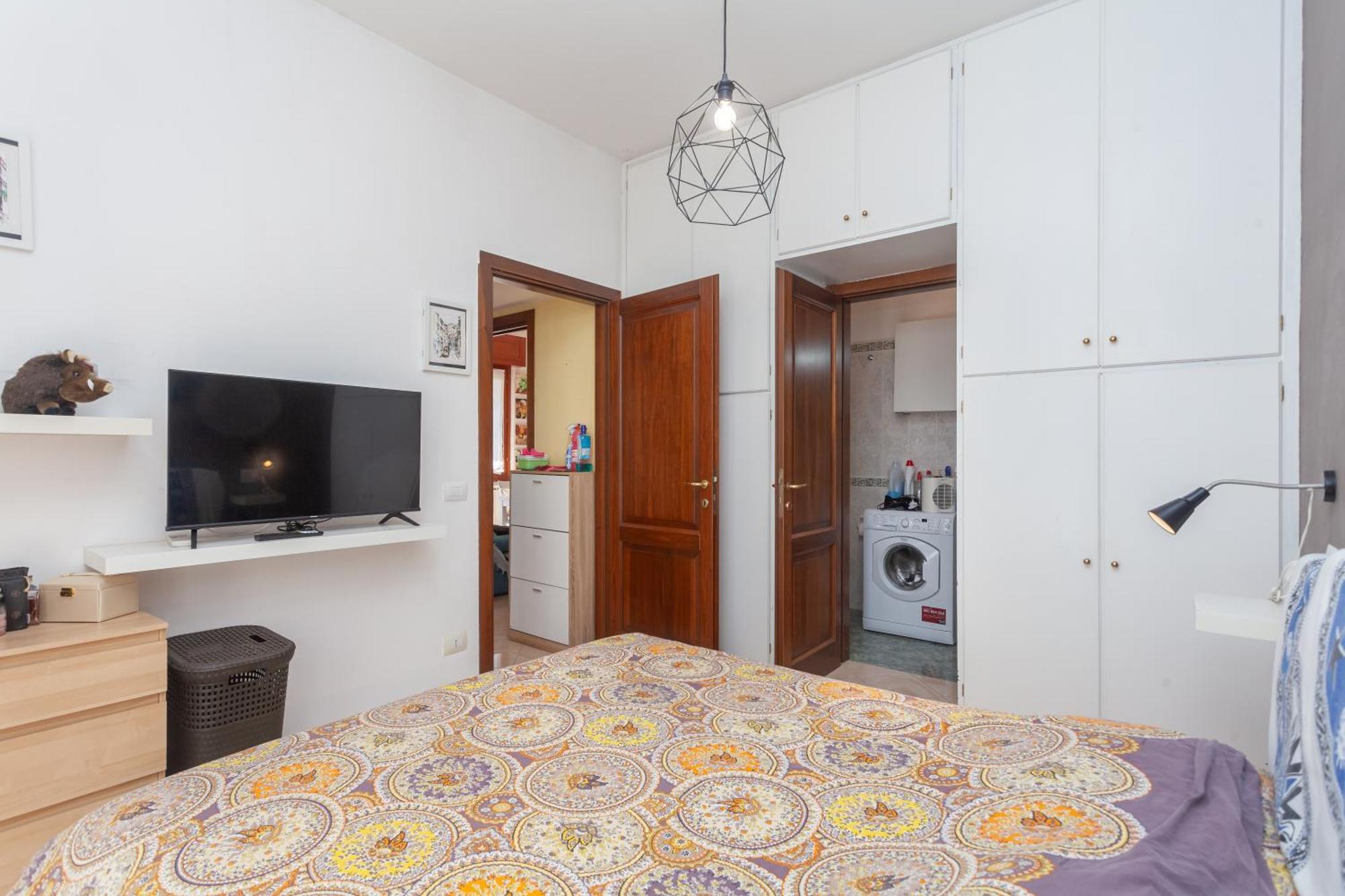 Livi20 Gemelli Apartment Rome