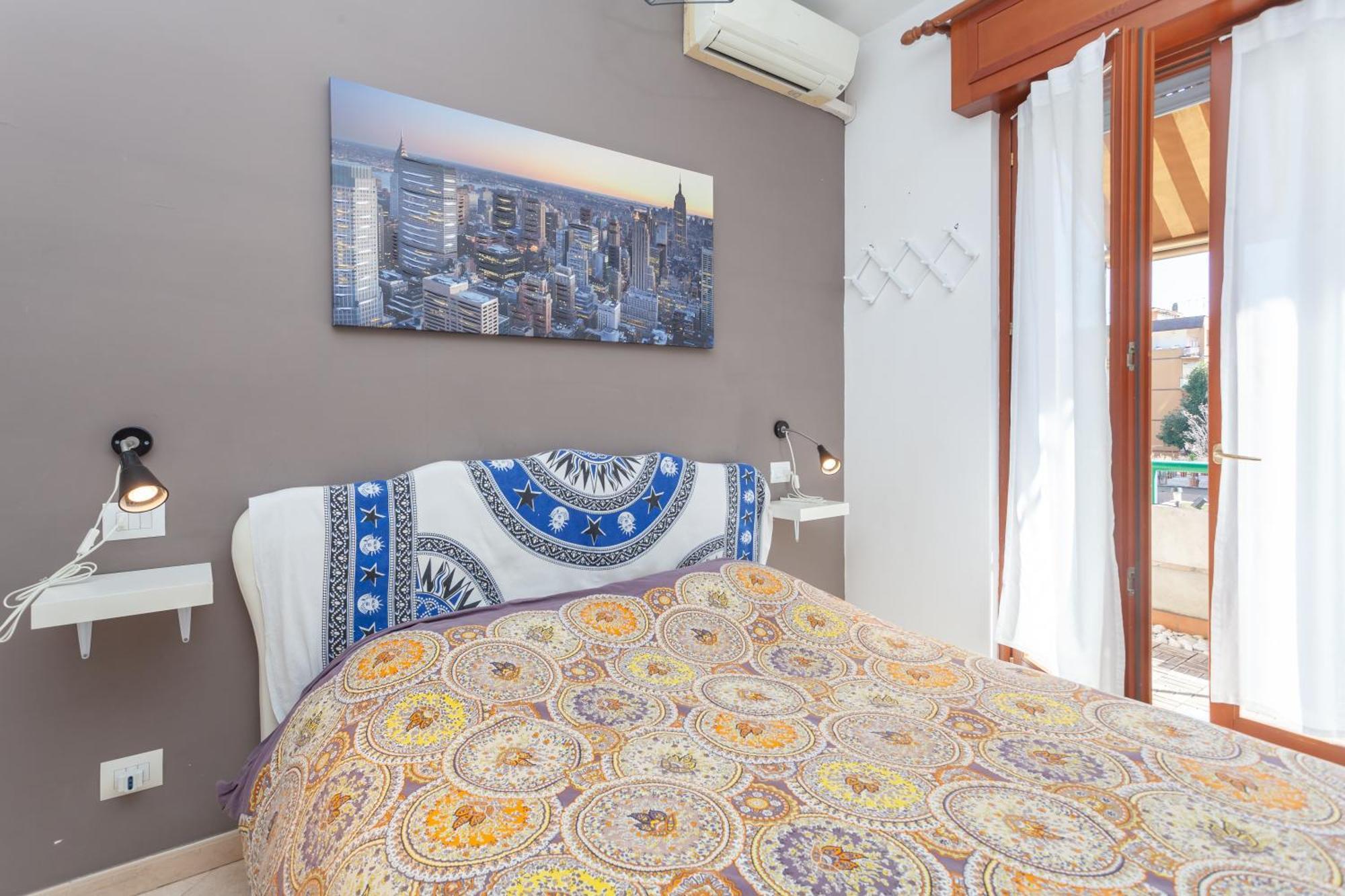 Apartment Livi20 Gemelli Rome
